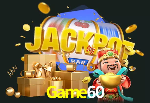 Game60 bet
