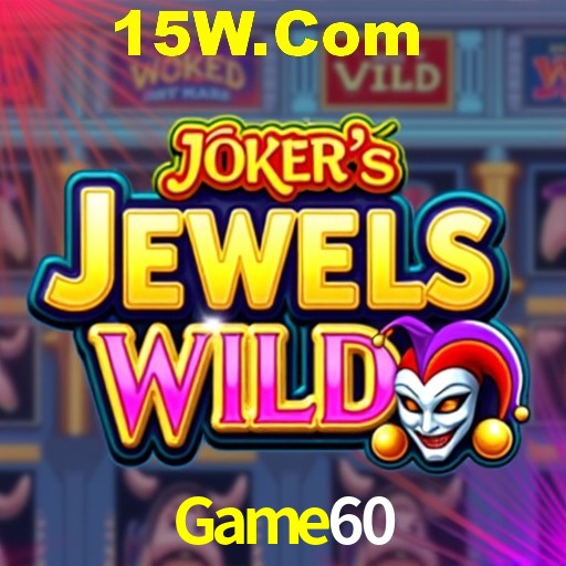 Provedores de Jogos Game60
