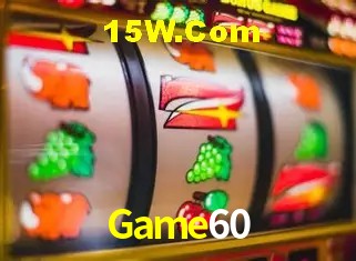 Diretório de Jogos Game60