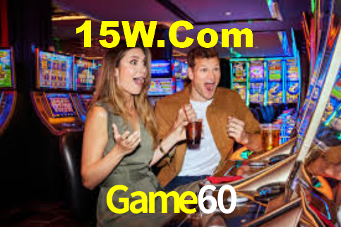 Game60 App