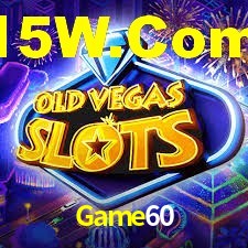 APP oficial da Game60 para mobile
