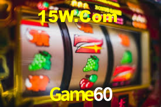Game60: Jogos de Caça-Níqueis-Altas Recompensas, Roleta-Velocidade, Blackjack-Desafios Máximos