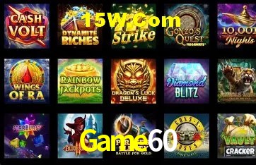 Ofertas Exclusivas Game60
