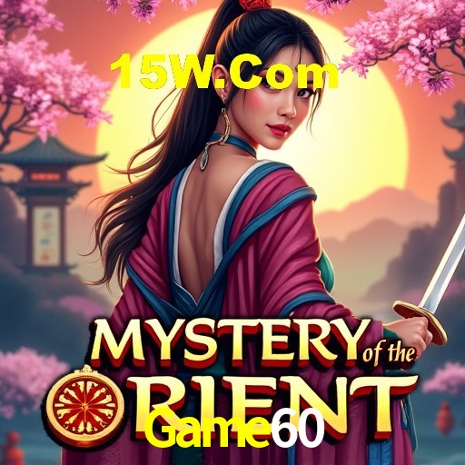 Recursos de Bônus Game60