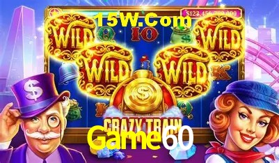 Bônus de Boas-vindas Game60