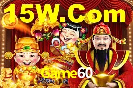 Programa VIP Game60