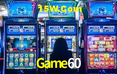 Estatísticas do Jogo Game60