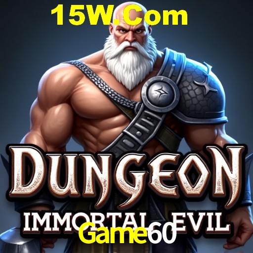 Desvendando o Mundo dos Jogos Virtuais na Game60