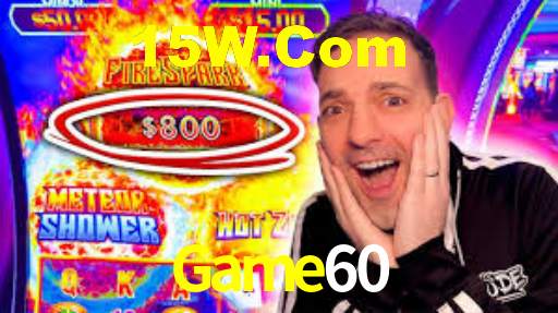 Game60 App
