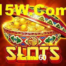 Ofertas Imperdíveis na Game60: Promoções e Bônus Que Valem a Pena