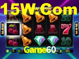 Game60 App