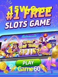 Casino VIP Game60