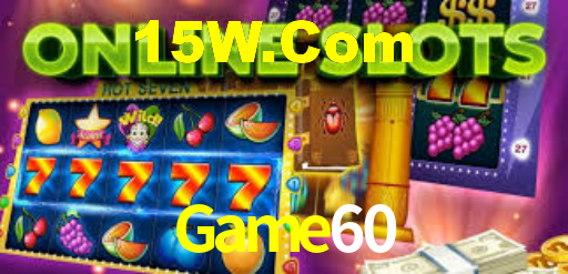 Game60 App