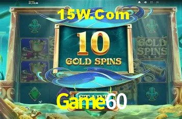 Provedores de Jogos Game60