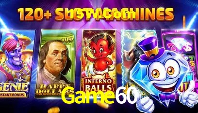 Login Seguro Game60