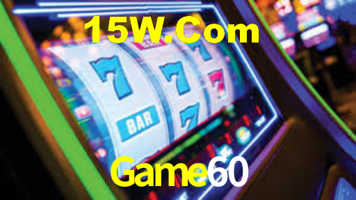 Game60 - Brasil Casino Jogos App - Game60 Bet